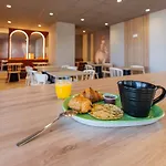 Ibis Styles Le Mans Gare Sud