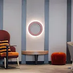 Ibis Styles Le Mans Gare Sud